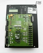 25710 APPLIED MATERIALS PYRAMID X-SCAN CTLR W/ 0120-01840, 0100-01922 0500-00376