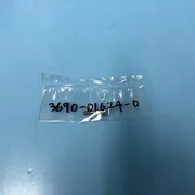 344-0403// AMAT APPLIED 3690-01624 *SCREW CPTV HEX HD 4-40 NEW