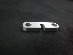 Applied Materials 0020-10782 Keeper, Maglev Sensor, 300mm Radiance