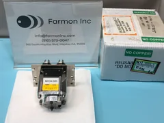 AMAT 0190-02855 Actuaor Kit, P5000, ZA MK-II Slit Valve, 177272