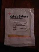 Applied Materials AMAT Kalrez Sahara O-RING 3700-03760