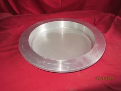 Applied materials Faceplate producer 0020-49785 APF AMAT 300mm