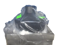 AMAT Applied Materials 0010-37386 Center Water Feedthru Source New Surplus