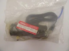 E11085830 / VARIAN HEATER ASSY, N2 PURGE, CTI CRYOGENICS PN 8044051 / VARIAN