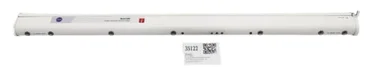 35122 APPLIED MATERIALS BAR IONIZER 7 - EMITTER 28.4"LG 24VAC (NEW) 1220-00025