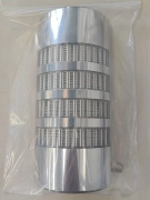 New AMAT Semiconductor Spare 0190-60394 PATLITE WE-D4V1A Signal Tower Ligh - New