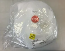 AMAT Applied Materials 0270-05424 FIXTURE, RING LIFT ASSY, SCREW DRIVE, DBR