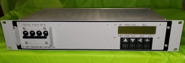 LAM Research 666-033100-002 | Anafaze Temp Controller Assy | 12 CH