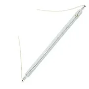 REPLACEMENT BULB FOR AMAT 1010-01058, HIKARI S-05922P, PHILIPS 13136V 4600W 400V