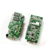 ADVANCED ENERGY PCB M462679B M462680C AD7834AR ADS7825U New