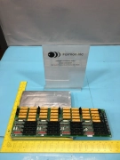 AMAT 0100-35171 PCB ASSEMBLY CHAMBER INTERCONNECT, EXH SW INTERFACE, 104035