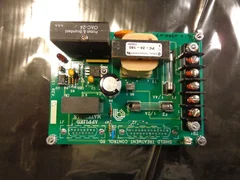 Applied Materials 0100-20061 AMAT SHIELD TREATMENT CONTROL BOARD