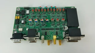 LAM RESEARCH 810-048219-019 REV.B BOARD