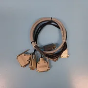 201-0402 AMAT APPLIDE 0140-06504 HARNESS ASSY, DPSII 300MM RF GEN./TURBO [USED]