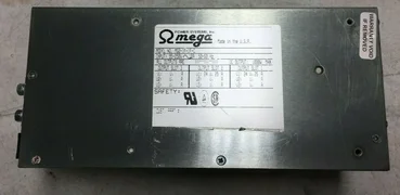 Lam Research 660-091820-003 MagneTek MG2-1F-1F-C Power Supply Assem Refurbished