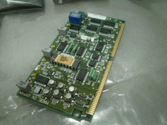 Nikon 4S008-081-1 AF-PSDX23 Board,Unused,Jp~A208