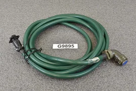 Applied Materials 0140-77635 Mainframe Bulkhead Motor Driver Cable
