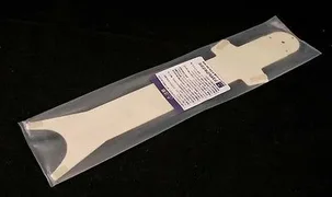 NEW Asuzac 2-39-90757 16"x 3-7/8" Durable Ceramic Wafer Scrubber Arm DNS