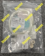 LAM RESEARCH 955-028895-003 TUBE & 920-009895-009 FERRULE #zb