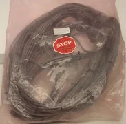 AMAT 0140-01988 MP1 Mainframe I/O Assy Cable  Applied Materials