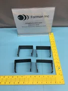 LOT OF 4 AMAT 0020-32029 COVER, THROTTLE DRIVE, 147458
