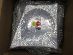0040-62258 / CHAMBER,BODY,300MM,SWLL B / AMAT