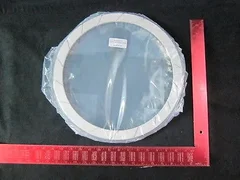 AMAT 0040-64336 Ring, Retaining Flanged PPS AEP, 300MM P