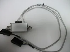 0090-77160 DIW Movable Shield Front SW