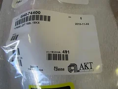 APPLIED MATERIALS AMAT 0040-74400 F-CRANK LEFT 15KX TSSL - Rev 5