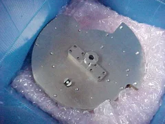 AMAT Applied Materials MAGNET ASSEMBLY 0010-20806 REV PG, G-TYPE