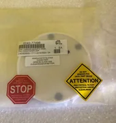 AMAT 0040-77496 Disk Carrier, Magnetic Base, Pad Conditioner, CMP