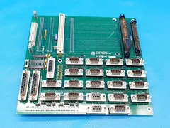 pplied Materials AMAT 0100-76083 Serial / Video Distribution Board Rev. A