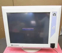 Applied Materials AMAT 0242-46557 17â€ Touch Screen LCD Monitor
