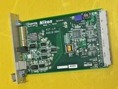 NIKON PZT-I/F 4S018-694