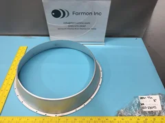 AMAT 0020-23043 Upper Shield, Tin, 8" Wafer, 146429