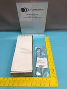 AMAT 3700-02425 DOVE TAIL SEAL 8.296X1.187 CSD .139, 171815