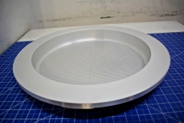 030-001721 / FACEPLATE, APF 300MM PRODUCER SE (TC/AC) / APPLIED MATERIALS AMAT