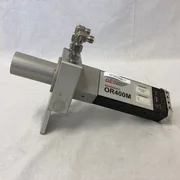 ADVANCED ENERGY PRECISION OPTICAL IR PYROMETER SEKIDENKO OR400M