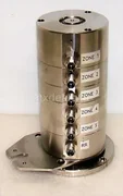 AMAT 0190-12122 Deublin 200MM Multi-Zone  6-Port Rotary Union