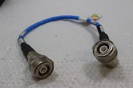 6630  Applied Materials 0150-22371 Cable Assy, SQ(M) R/A To SQ(M) STR. WITH