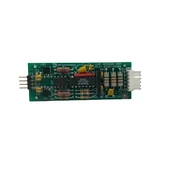 AMAT APPLIED MATERIALS 0100-00084 CAP SENSOR AMP ASSY PCB BD