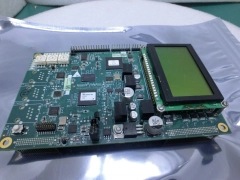 Lam Research 810-203450-003 Rev B ECAT Node Type 5 Board,853-236980-014 B,~A068
