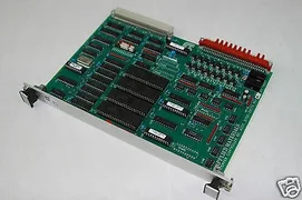 Applied Materials 0100-00003, AMAT 0110-20173 ASSY PCB STEPPER CONTROLLER REV. A