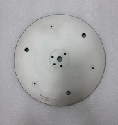 Applied Materials 0021-22028 PEDESTAL,8" 101 COVERAGE ENTIRE TEXTURED AMAT (M)