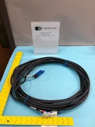 AMAT 0150-70148 CABLE ASSY CHAMBER DC SOURCE INT, 162964