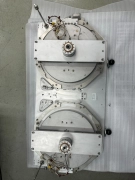 APPLIED MATERIALS 0041-37174 PRODUCER GT FCVD CHAMBER LID ASSEMBLY
