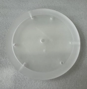 Applied Materials 0200-00221 INSULATOR, PINLESS 8" SNNF, PRECLEAN II AMAT (M)
