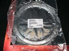 Applied Materials (AMAT) 0200-09610 RING, OUTER, QTZ, 150MM EXT CATHODE