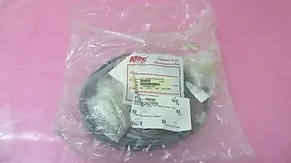 AMAT 0140-00592, K-Tec 0140-00592-SPOT, Harness Assembly, Chem Cab Serial Comm