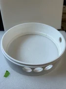LAM Research 713-140433-001 Oxide 4 Shroud Ring